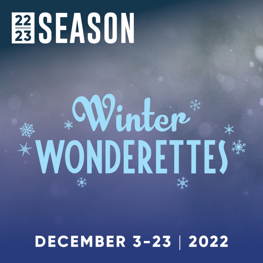 Winter Wonderettes Keystone Theatrics