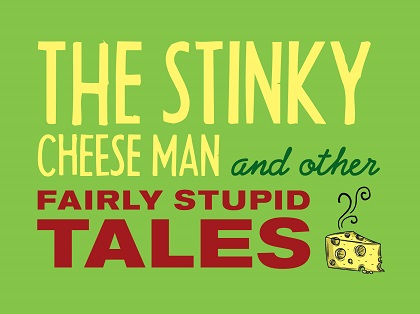 Stinky Cheese